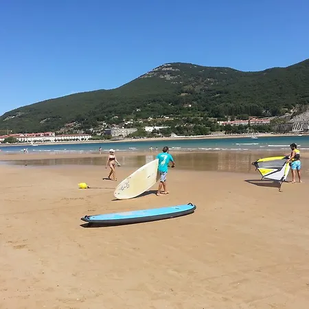 Apartamento Laredo ييمبياس