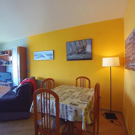 Apartamento Laredo ييمبياس