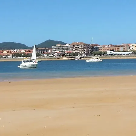 Apartamento Laredo ييمبياس