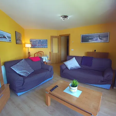 Apartamento Laredo Διαμέρισμα Limpias