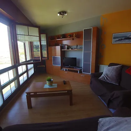 Apartamento Laredo Limpias