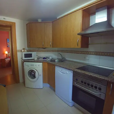 Apartamento Laredo Διαμέρισμα Limpias