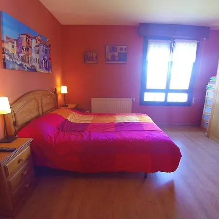 Apartmán Apartamento Laredo *