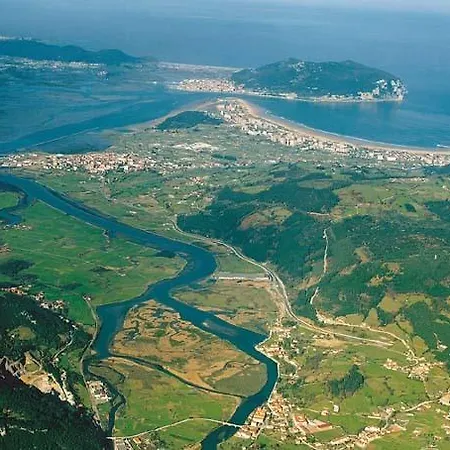 Apartamento Laredo Διαμέρισμα