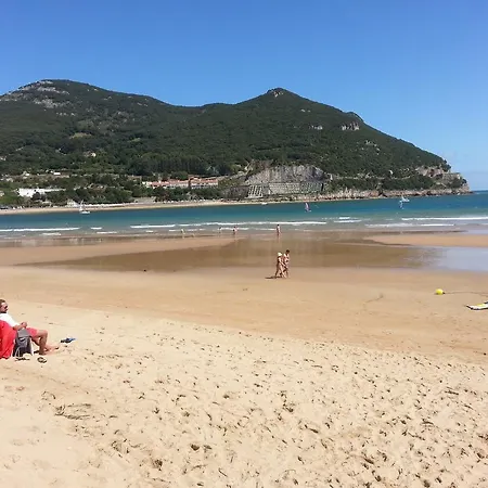 Apartamento Laredo Διαμέρισμα