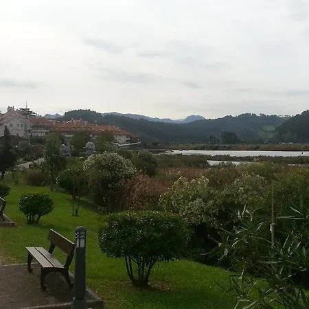 Apartamento Laredo Limpias