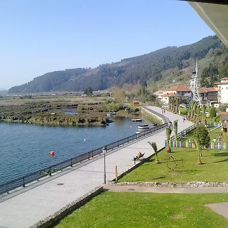 Διαμέρισμα Apartamento Laredo