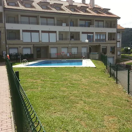 Apartamento Laredo