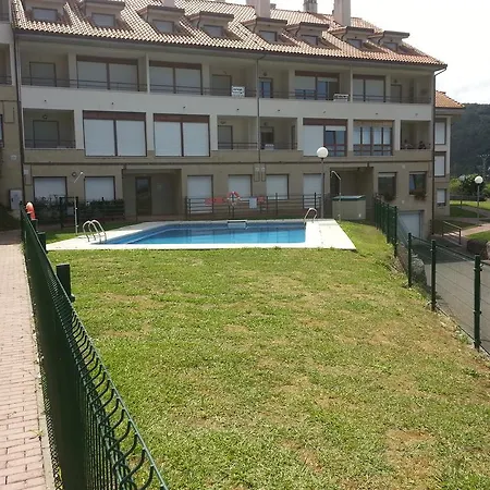 Apartamento Laredo