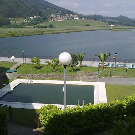 Apartamento Laredo *