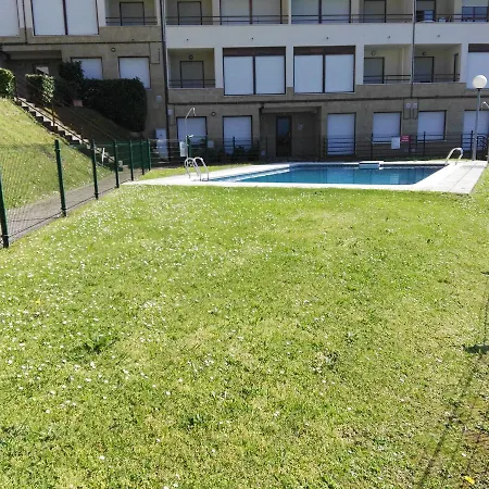 Apartmán Apartamento Laredo *