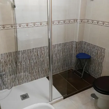 Apartmán Apartamento Laredo *