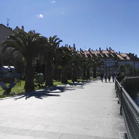Apartamento Laredo
